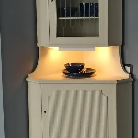 Apartmán Old Town Airy 4 *