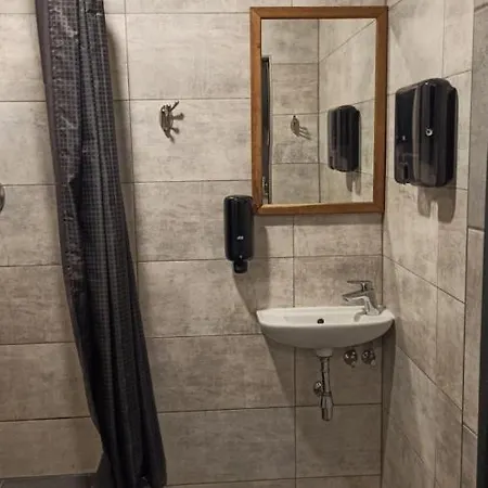 Old Town Airy 4 Apartment Riga